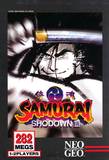 Samurai Shodown III: Blades of Blood (Neo Geo AES (home))